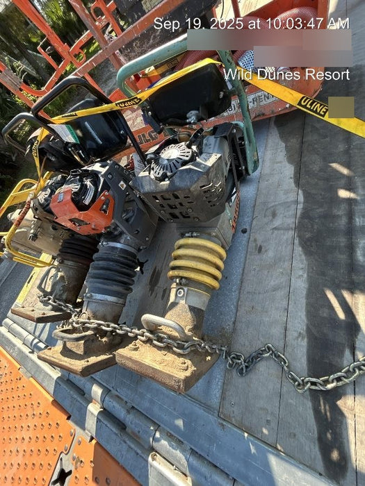 2021 AMMANN ATR 68 P