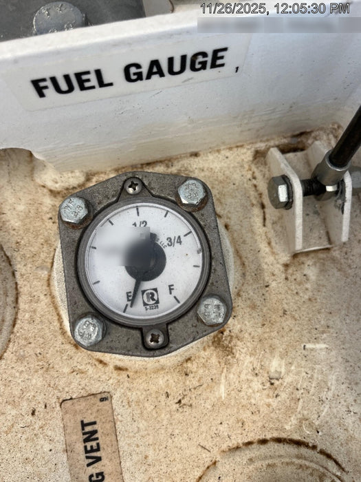 2021 TRANSCUBE 20TCG(G)W-NA