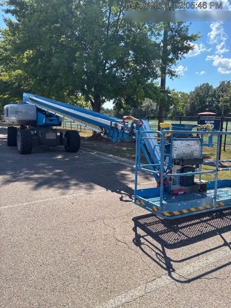 2025 GENIE S-85 XC