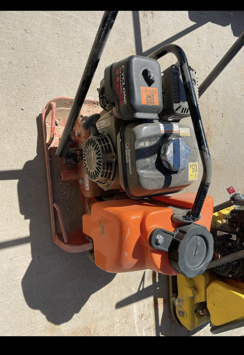 2023 MULTIQUIP MVC82VHW