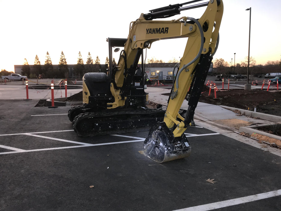 2020 YANMAR ViO 55-6A-PRLUS-Q