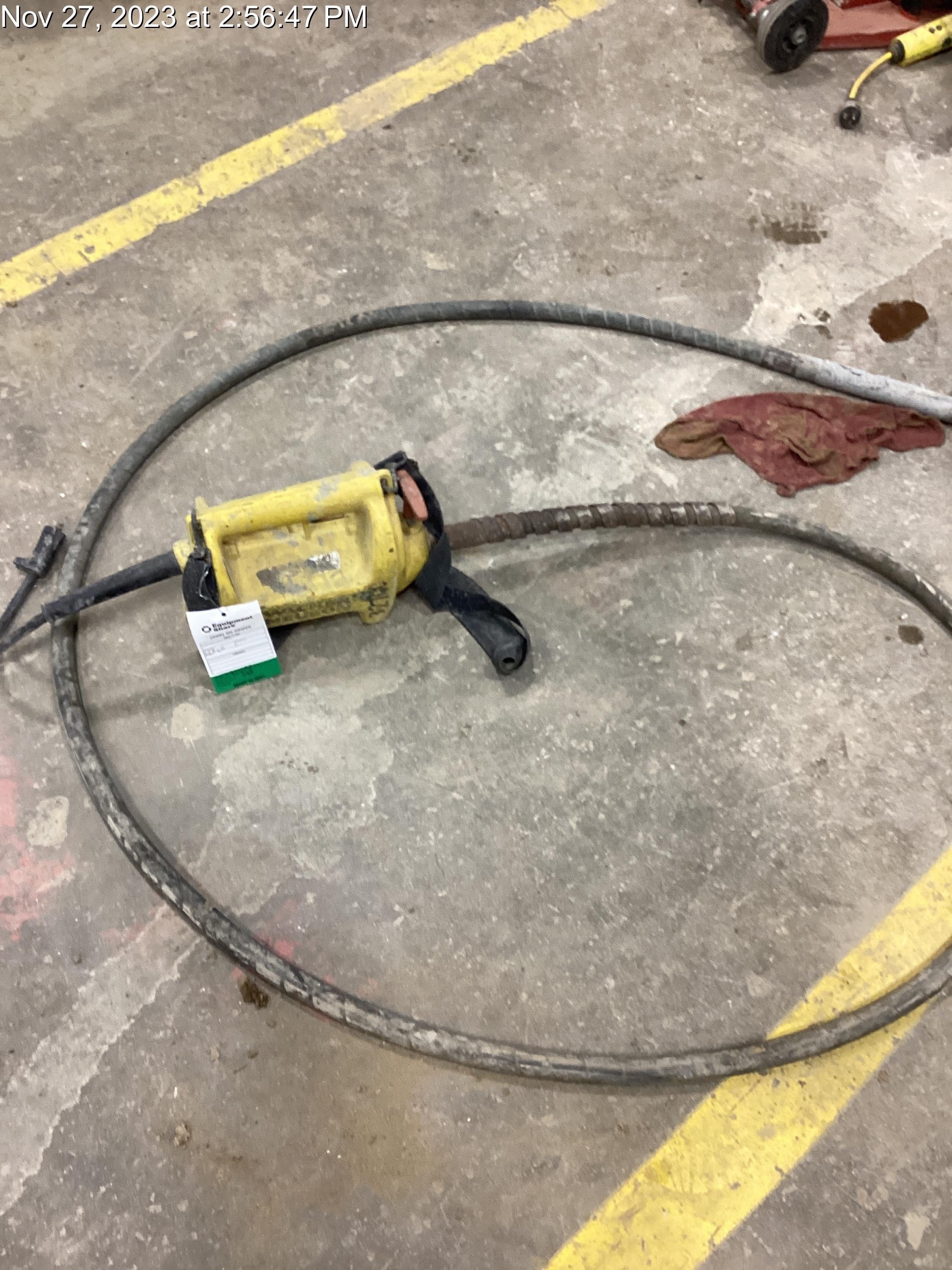 2019 WACKER NEUSON M2500