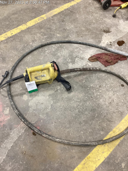 2019 WACKER NEUSON M2500