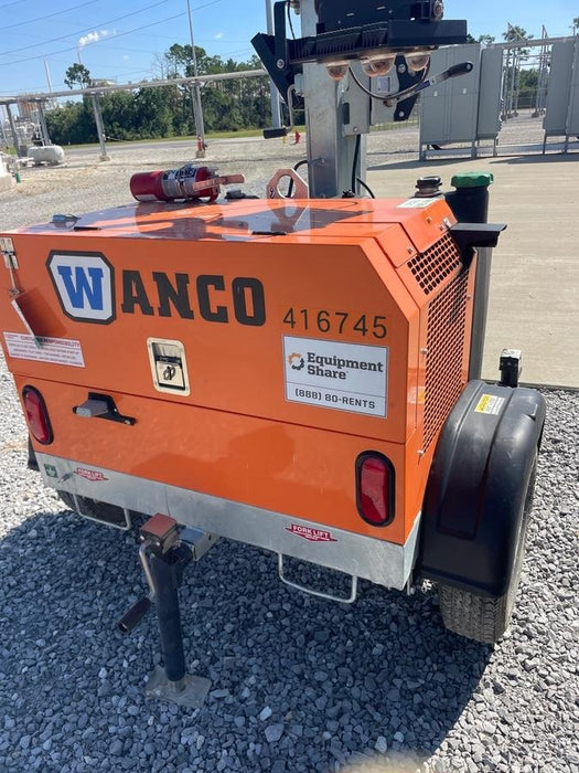 2024 WANCO WLTT-4MM4K