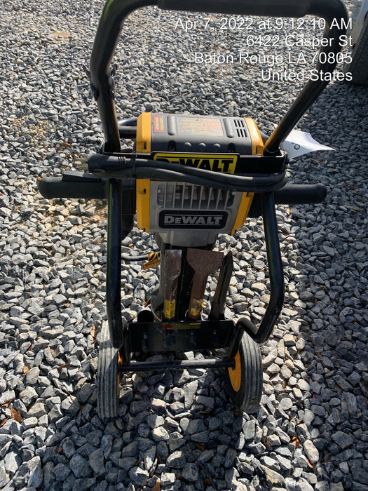 2020 DEWALT D25980K