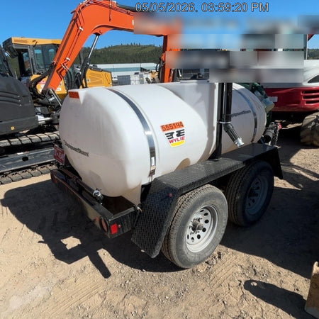 2025 WYLIE EXP-550L-S