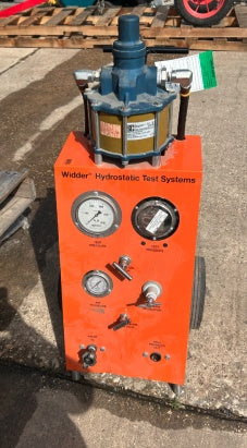 2023 WIDDER 11100