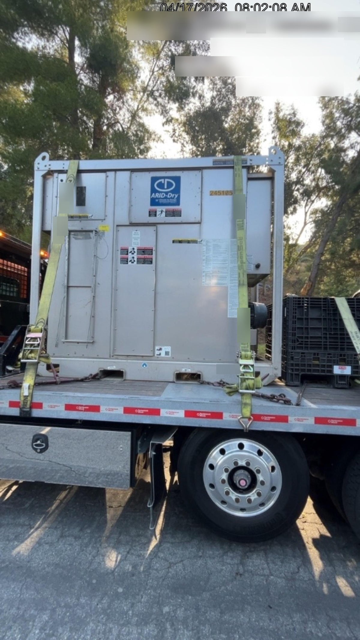 2022 CLIMATE DESIGN INTERNATIONAL MS-7500/5500