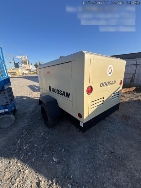 2023 DOOSAN P425/HP375WCU