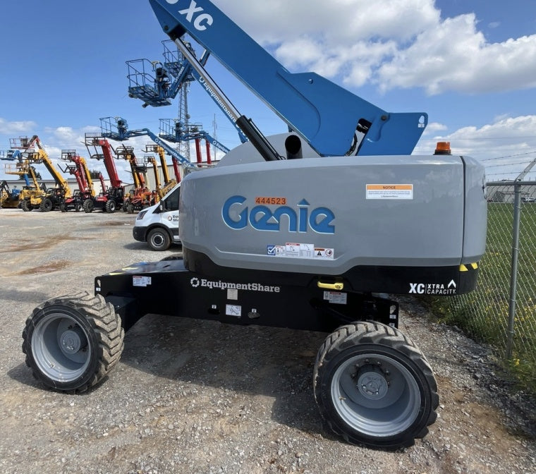 2024 GENIE S-45 XC