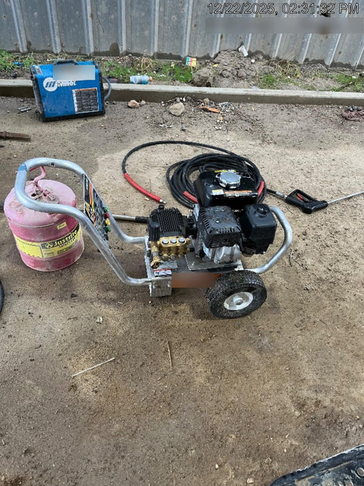 2021 MI-T-M CORPORATION CA-2703-1MMH