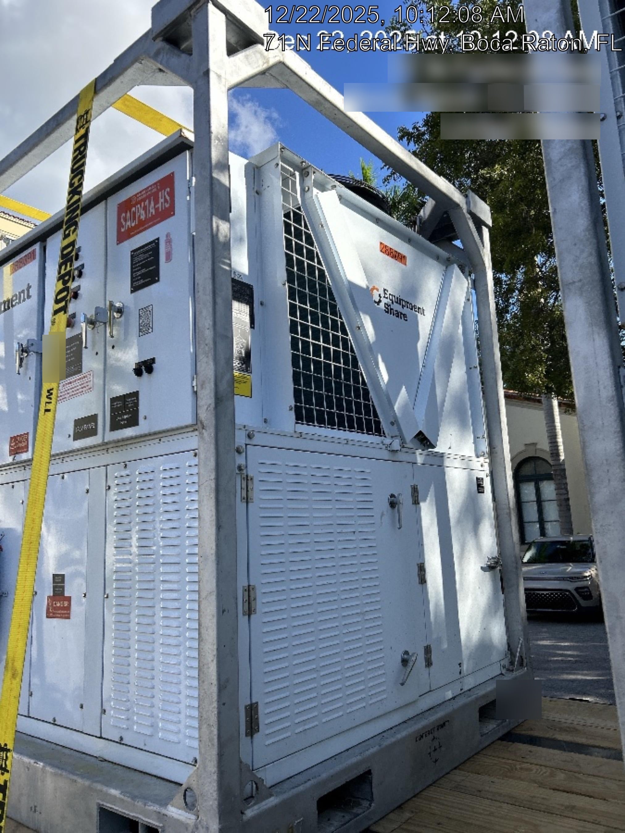 2022 SMARTECH SACP41A-HS