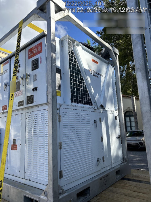 2022 SMARTECH SACP41A-HS