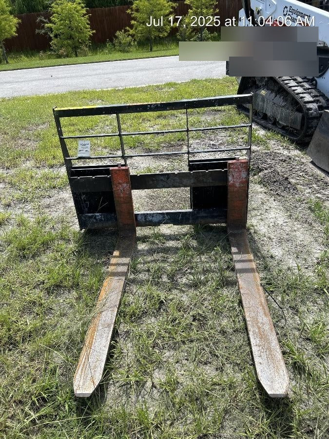 2024 ARROW MATERIAL HANDLING FS5100CB - 72"