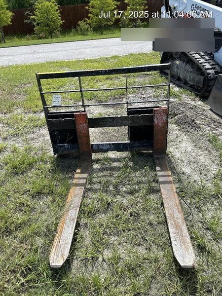 2024 ARROW MATERIAL HANDLING FS5100CB - 72"
