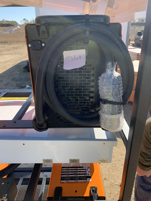 2021 LINCOLN ELECTRIC FLEXTEC 350X