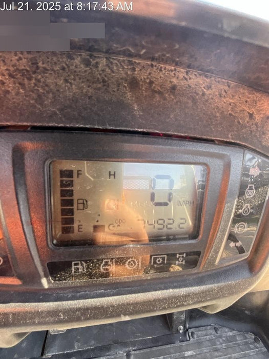 2022 KUBOTA RTV-X1140W-H (Canopy)