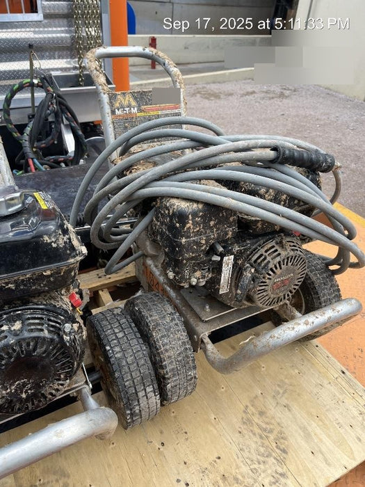 2020 MI-T-M CORPORATION CA-2703-1MMH