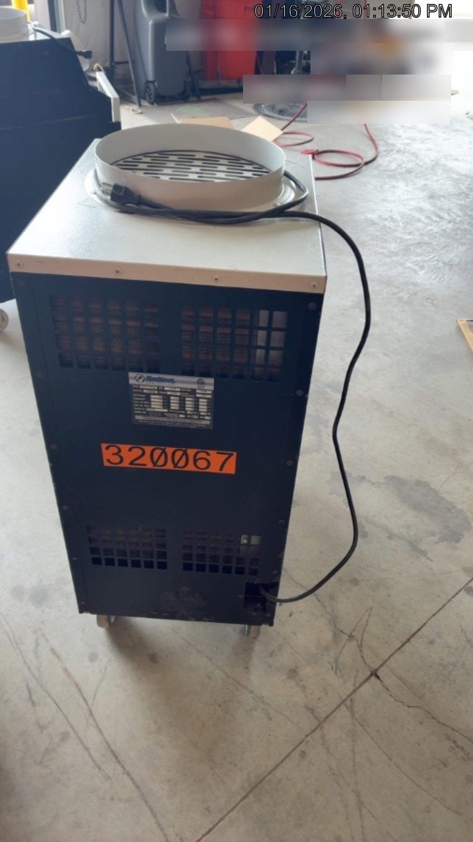 2023 KWIKOOL KPAC1411-2