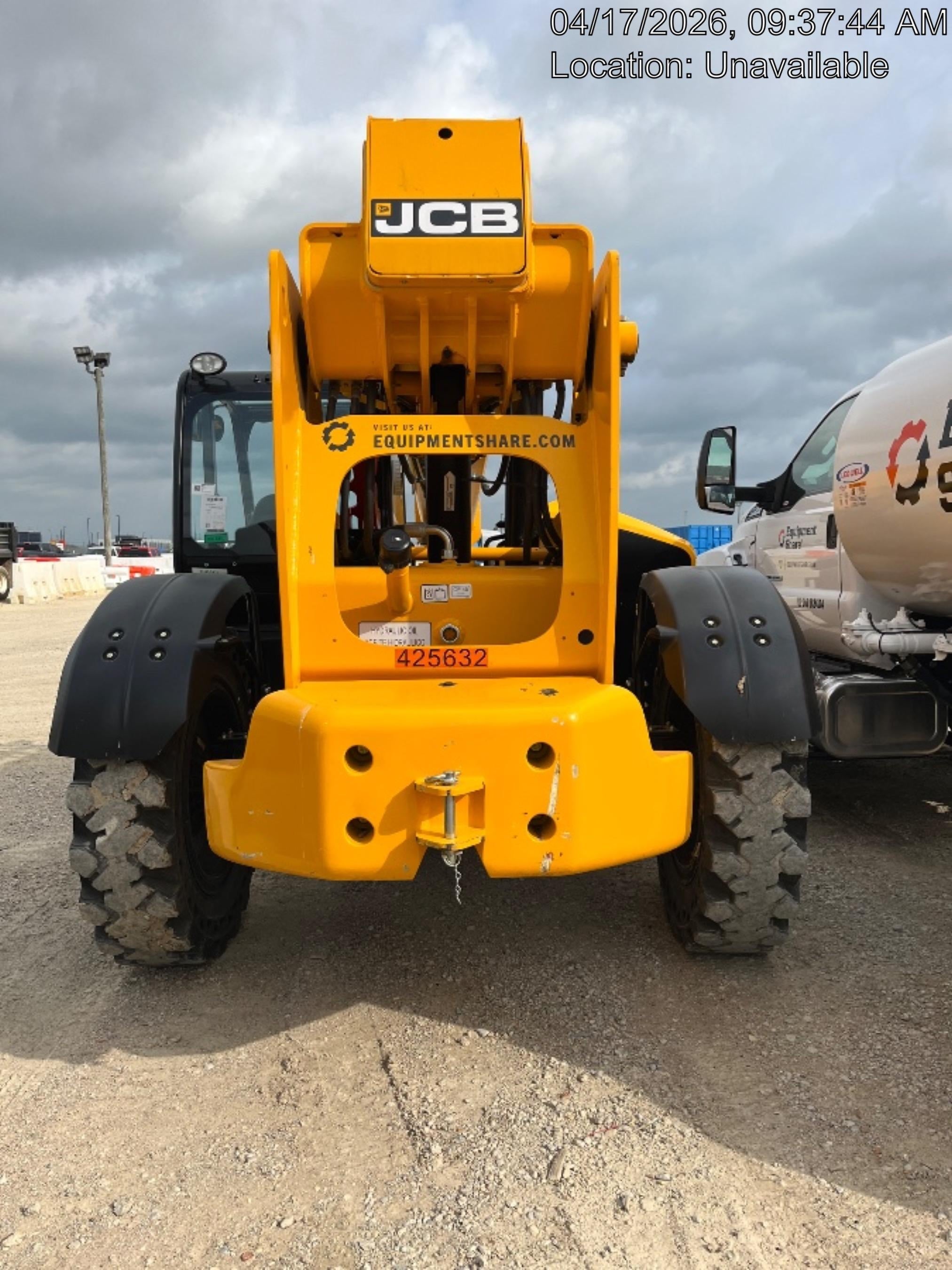 2024 JCB 509-42