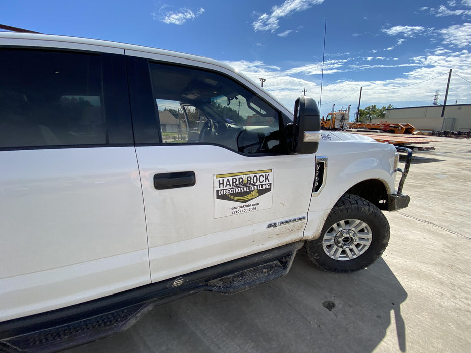 2017 ATLAS COPCO QAS25