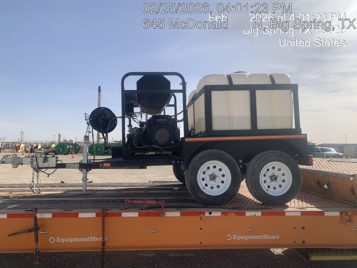 2025 MI-T-M HS-3505-1MGH-UR