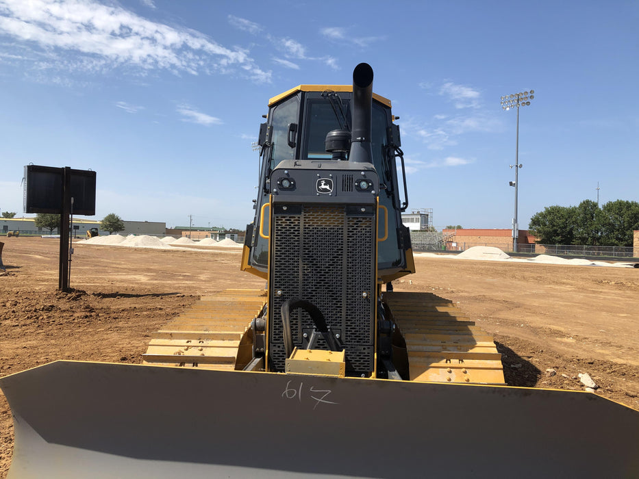 2020 JOHN DEERE 550K