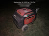 2022 Mi-T-M GEN-8000-IMM1E 7300W, (2) 120V Outlets, GFCI, Inverter