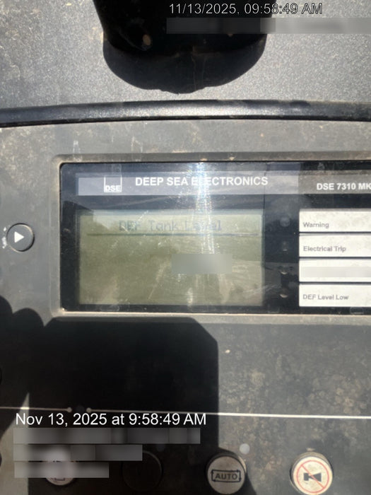 2021 ATLAS COPCO QAS150