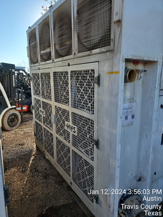 2023 CAPS PAHV-140TC-0NN0NN-5E5-P2-VG2CEUP