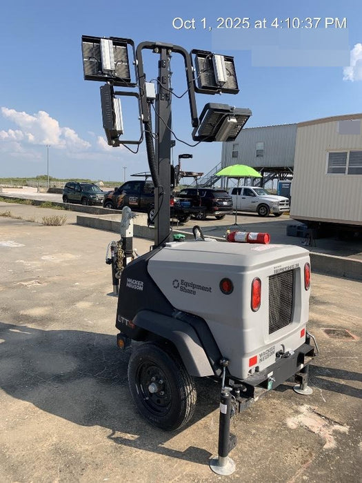 2024 WACKER NEUSON LTT4