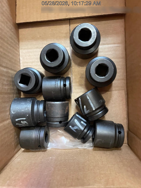2021 MICHIGAN PNEUMATIC 750SS