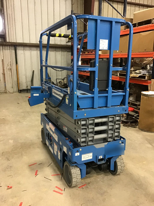 2020 Genie GS-1930 GENIE GS-1930