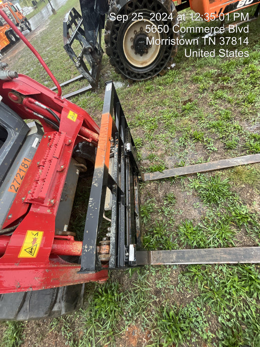 2024 ARROW MATERIAL HANDLING F5100CB