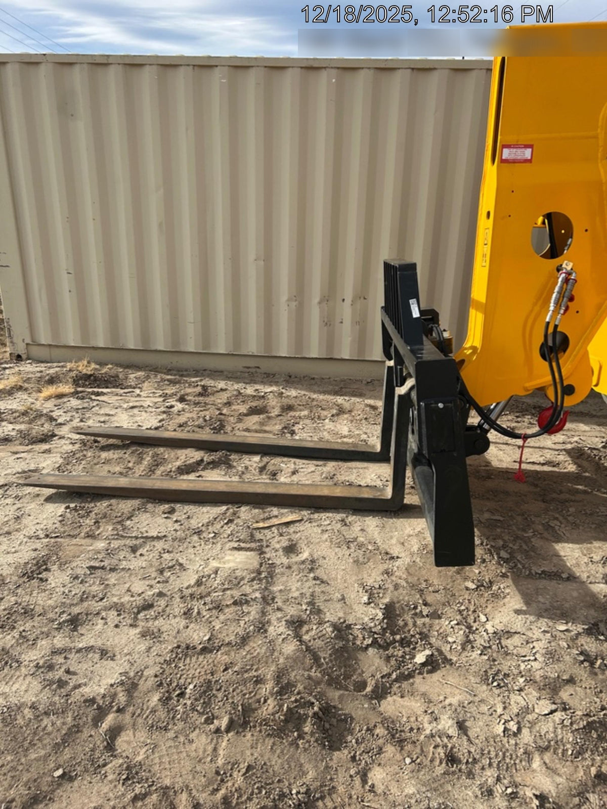 2025 JCB 514-56