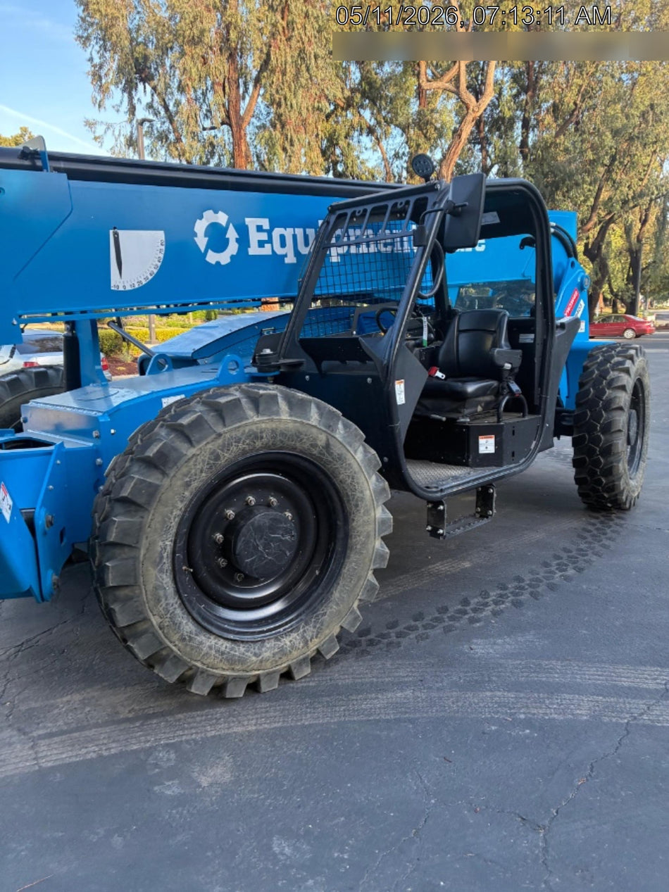 2025 GENIE GTH-1056