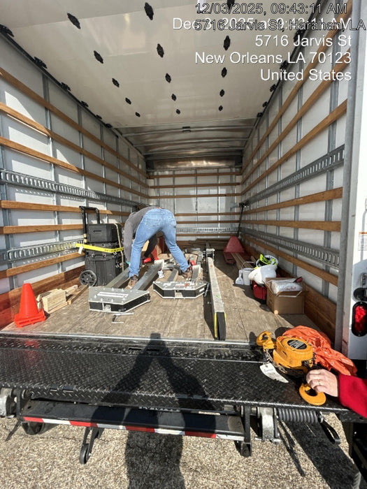 2020 HARRINGTON CF020-10