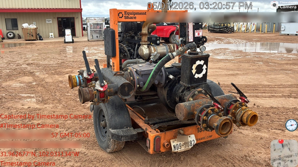 2021 PIONEER PP66S12L71-TD2.9L4