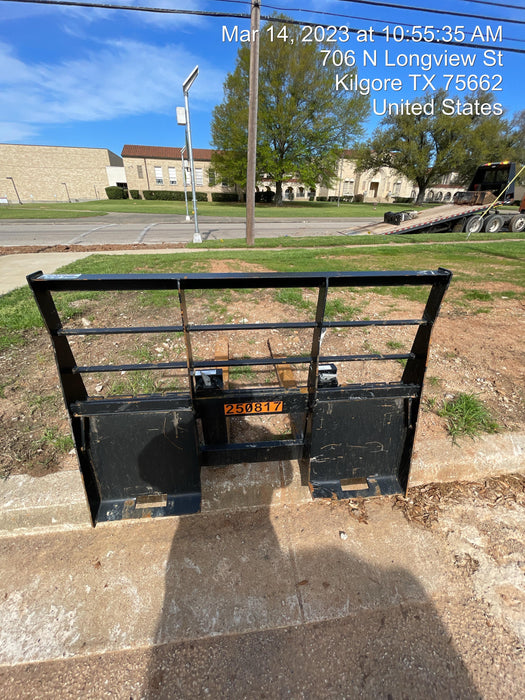 2022 ARROW MATERIAL HANDLING 48" Pallet Forks - Arrow