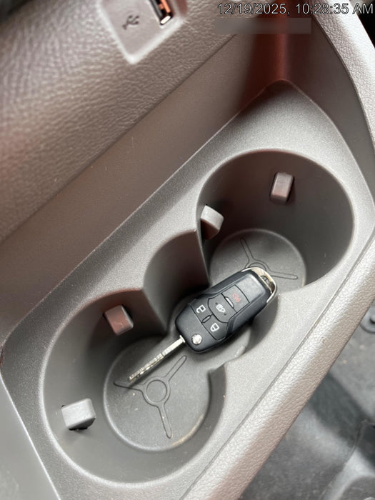 2025 FORD Transit 350 Rental