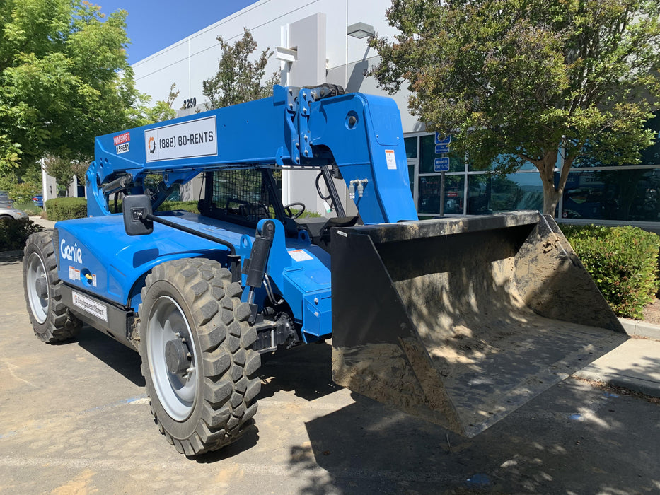 2021 ARROW MATERIAL HANDLING 3207212W081