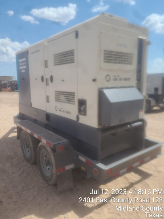 2023 ATLAS COPCO QAS 235