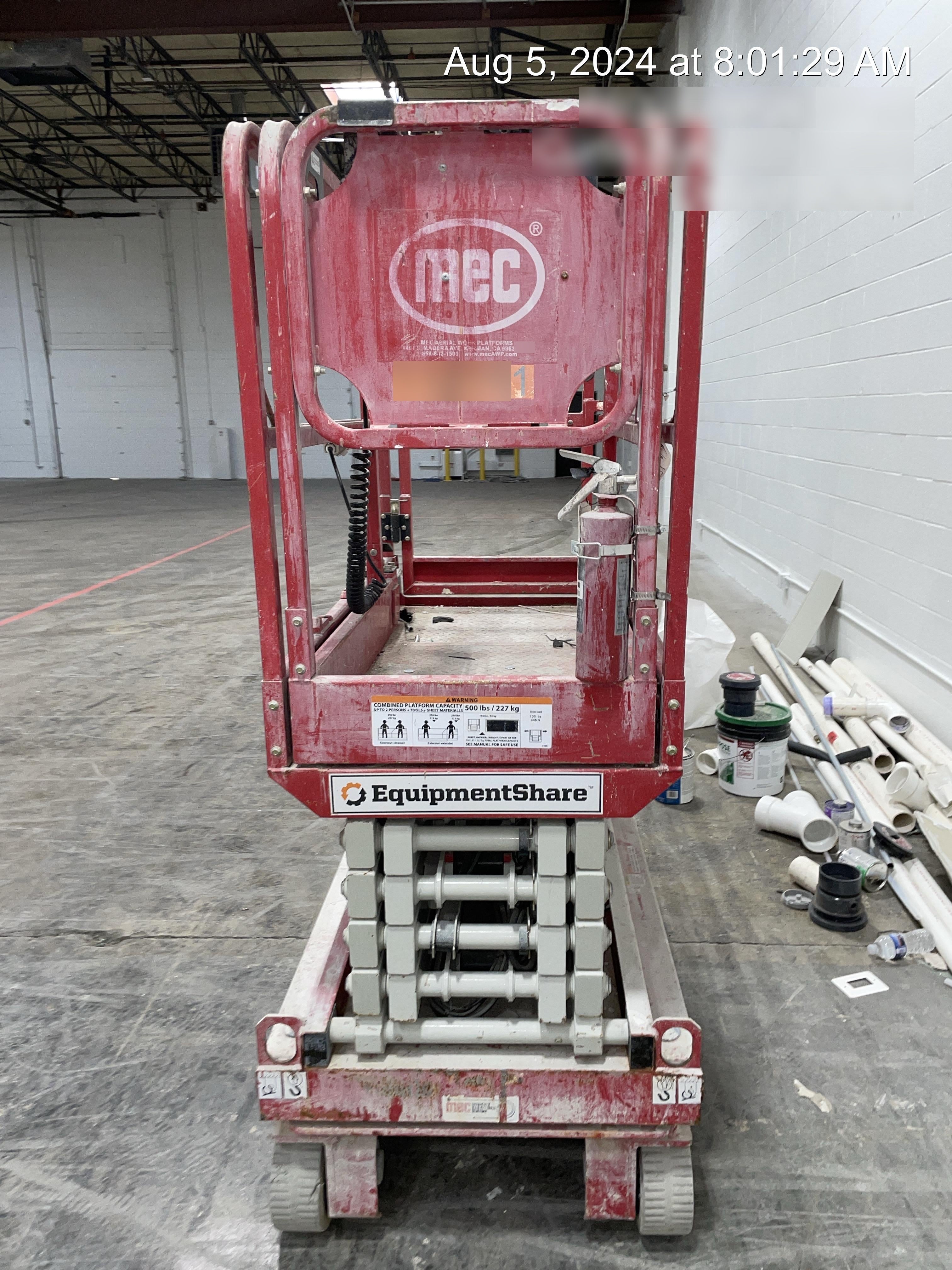 2020 MEC Micro 19