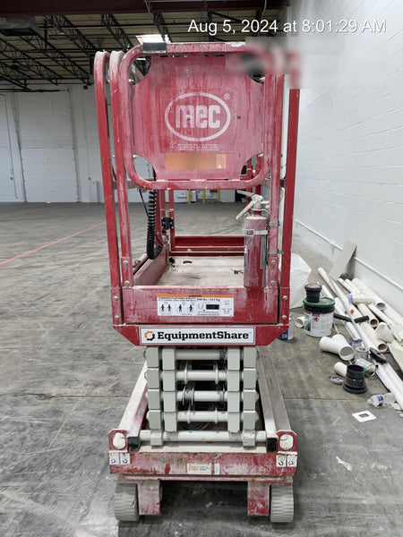 2020 MEC Micro 19