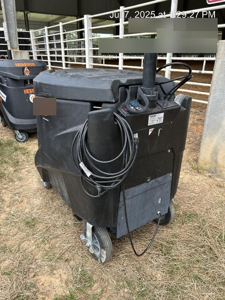 2022 POWER BREEZER PB4BASE