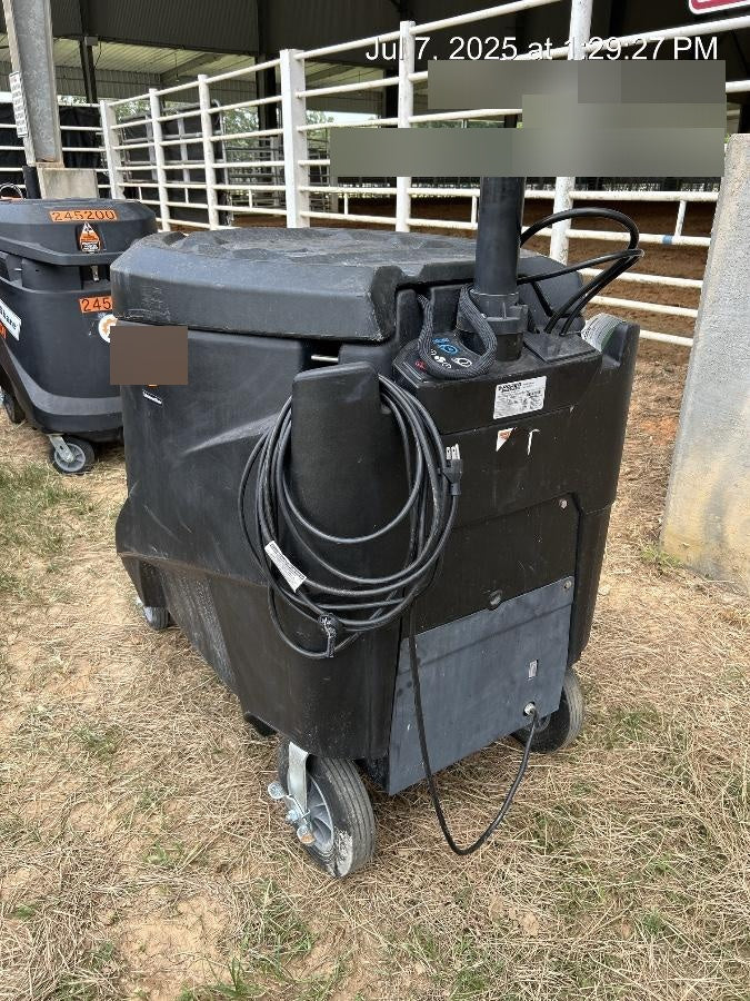 2022 POWER BREEZER PB4BASE