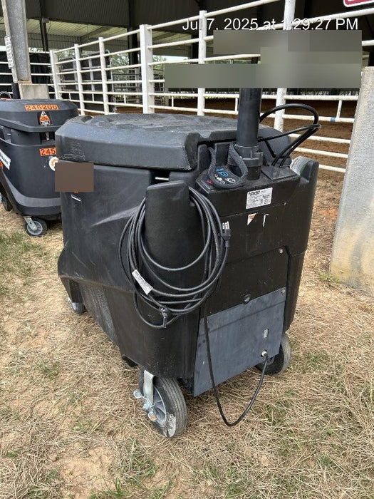 2022 POWER BREEZER PB4BASE