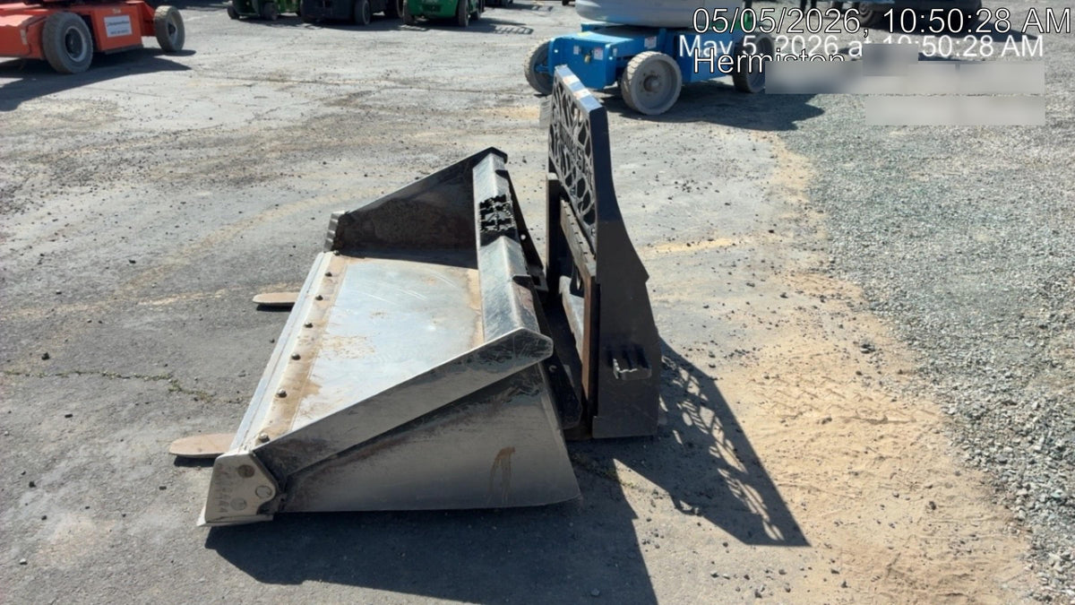 2020 PALADIN 48" Pallet Forks - Paladin
