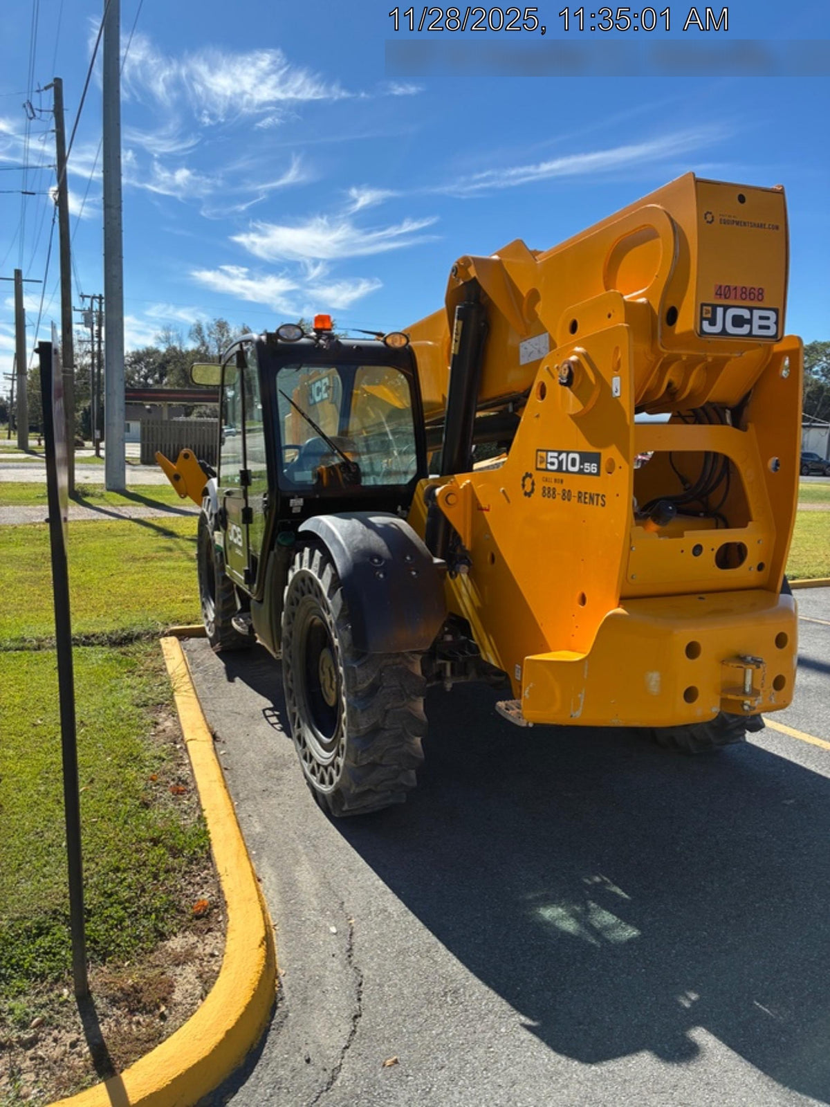 2024 JCB 510-56