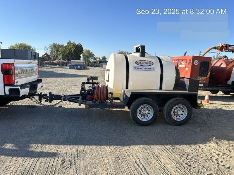 2024 SIMPSON SWT-52517